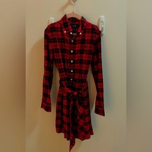 Ralph Lauren girls dress